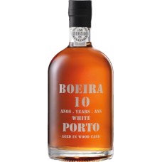 10 Ans White Porto - aoc